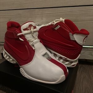 AIR ZOOM VICK II
